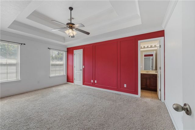 2369 Sara Alice Court, Fayetteville, AR 72701