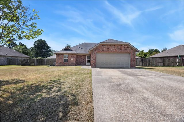 2369 Sara Alice Court, Fayetteville, AR 72701