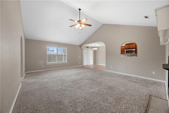 2369 Sara Alice Court, Fayetteville, AR 72701