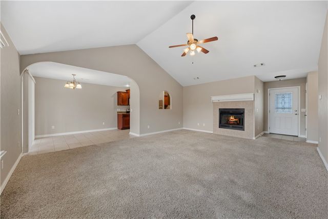 2369 Sara Alice Court, Fayetteville, AR 72701