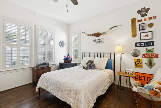 306 N Windomere Avenue, Dallas, TX 75208