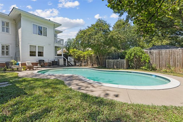 306 N Windomere Avenue, Dallas, TX 75208