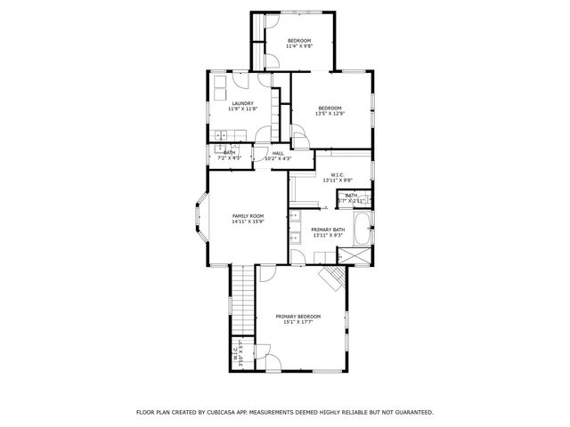 306 N Windomere Avenue, Dallas, TX 75208