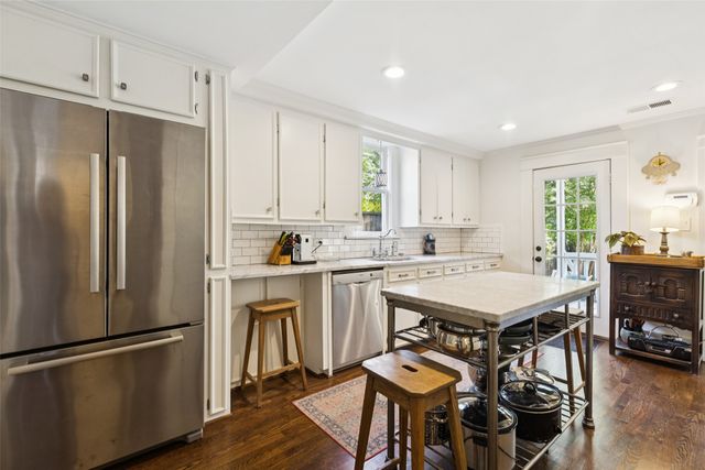 306 N Windomere Avenue, Dallas, TX 75208