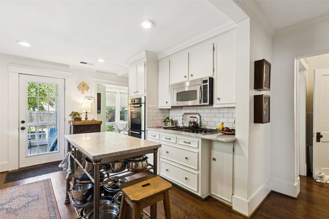 306 N Windomere Avenue, Dallas, TX 75208