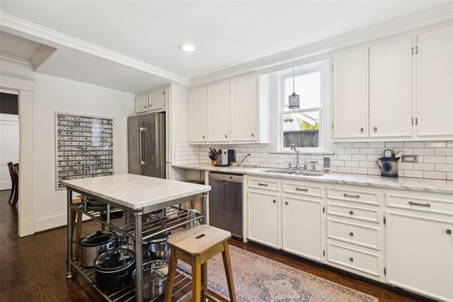 306 N Windomere Avenue, Dallas, TX 75208