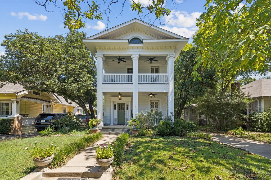 306 N Windomere Avenue, Dallas, TX 75208