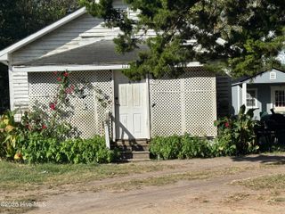 117 E Church Street, Bethel, NC 27812