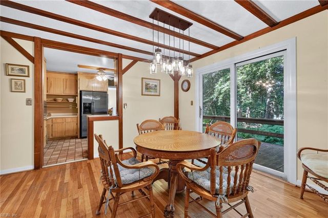 1546 Moores Point RD, Suffolk, VA 23436