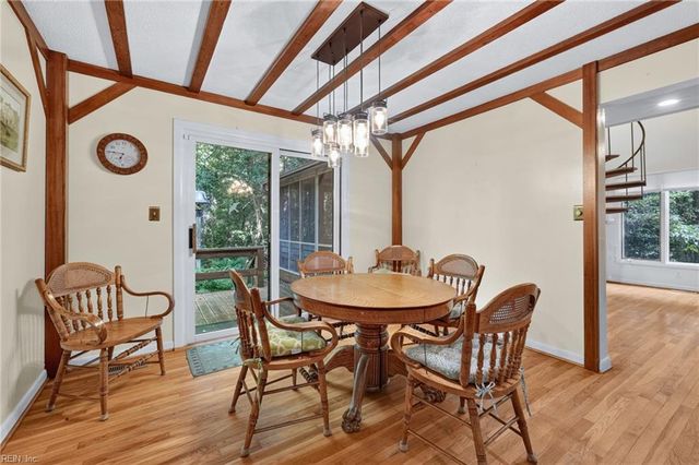 1546 Moores Point RD, Suffolk, VA 23436