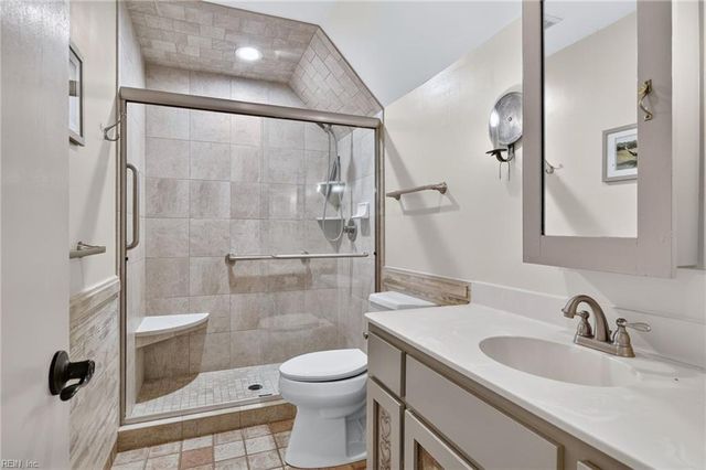 1546 Moores Point RD, Suffolk, VA 23436