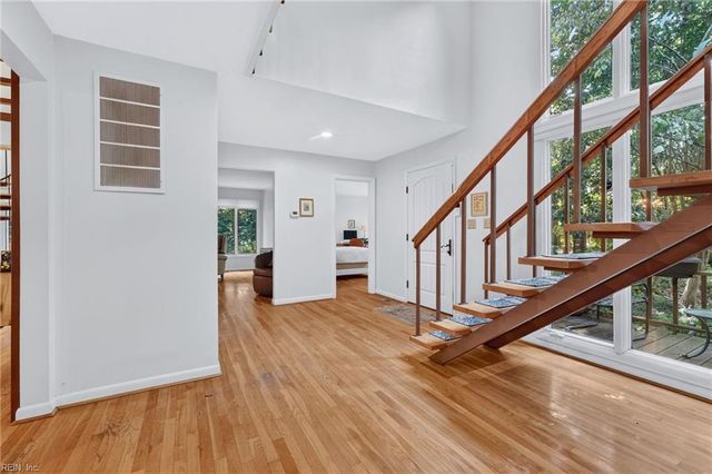 1546 Moores Point RD, Suffolk, VA 23436