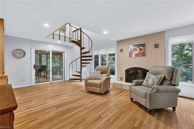 1546 Moores Point RD, Suffolk, VA 23436