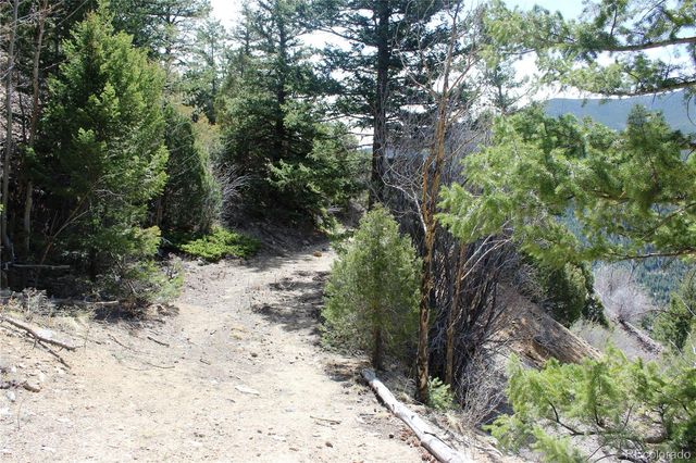 00 County Rd 308, Idaho Springs, CO 80436