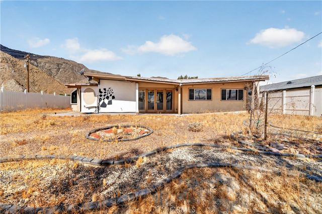22580 Parkmead, Palm Springs, CA 92262