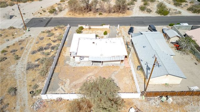 22580 Parkmead, Palm Springs, CA 92262
