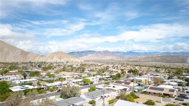 22580 Parkmead, Palm Springs, CA 92262