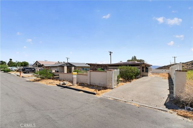 22580 Parkmead, Palm Springs, CA 92262