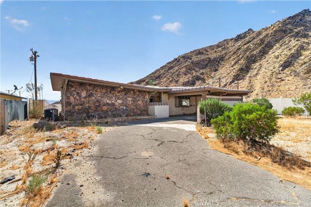 22580 Parkmead, Palm Springs, CA 92262