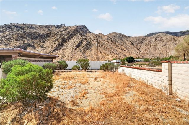 22580 Parkmead, Palm Springs, CA 92262