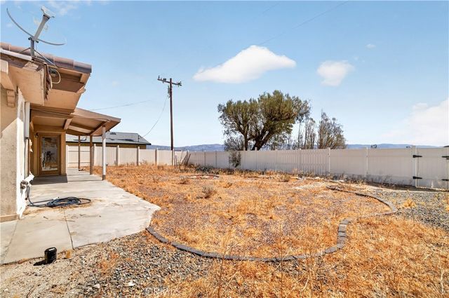 22580 Parkmead, Palm Springs, CA 92262