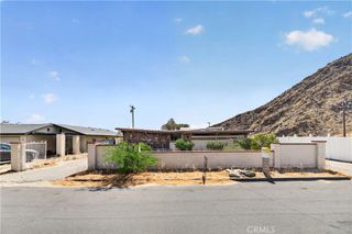 22580 Parkmead, Palm Springs, CA 92262