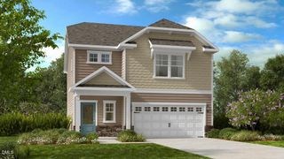 290 Blue Butterfly Drive, Angier, NC 27501