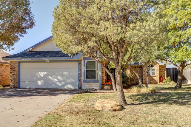 9410 Gary Avenue, Lubbock, TX 79423