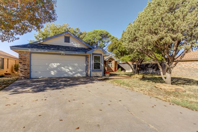 9410 Gary Avenue, Lubbock, TX 79423