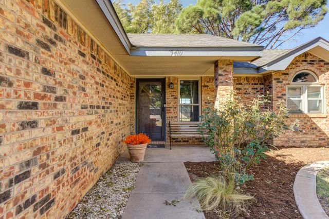 9410 Gary Avenue, Lubbock, TX 79423