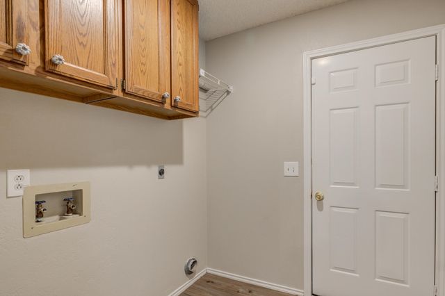 9410 Gary Avenue, Lubbock, TX 79423