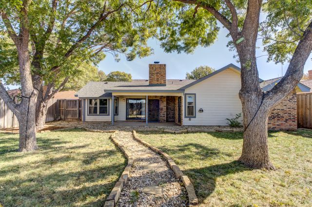 9410 Gary Avenue, Lubbock, TX 79423