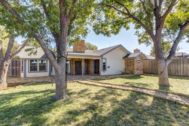 9410 Gary Avenue, Lubbock, TX 79423