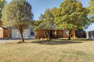 9410 Gary Avenue, Lubbock, TX 79423