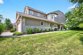 4467 English Oak Court, Mason, OH 45040
