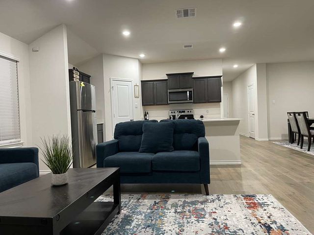 1314 Garden Grove Drive, Denton, TX 76207