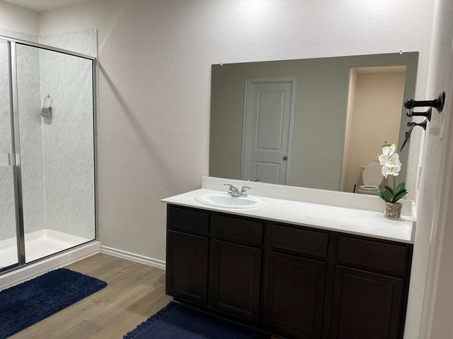 1314 Garden Grove Drive, Denton, TX 76207