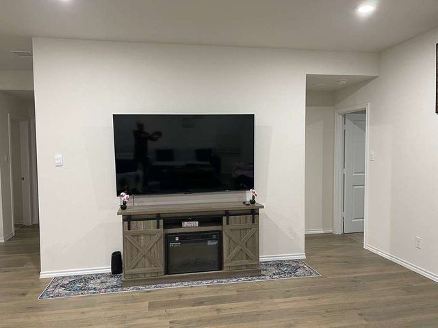 1314 Garden Grove Drive, Denton, TX 76207