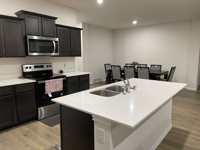 1314 Garden Grove Drive, Denton, TX 76207