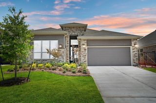 18047 Brennie Bird Lane, Conroe, TX 77302