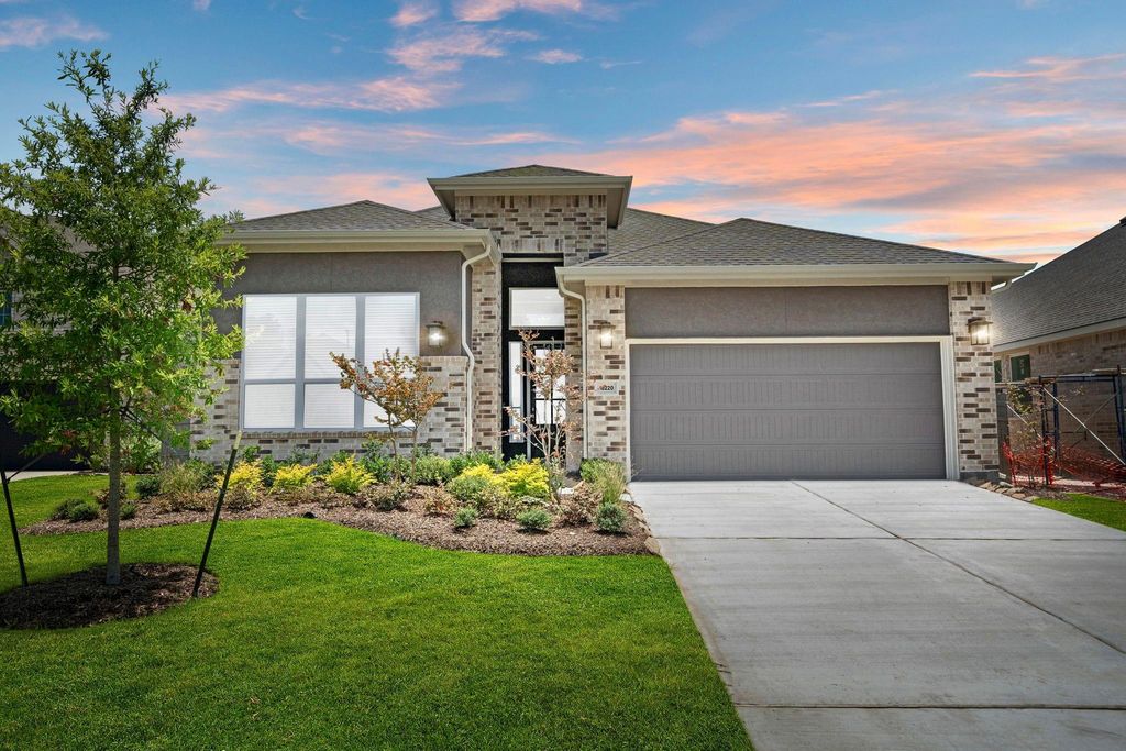 18047 Brennie Bird Lane, Conroe, TX 77302