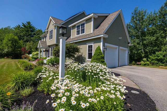 7 Limerick Drive, Chichester, NH 03258