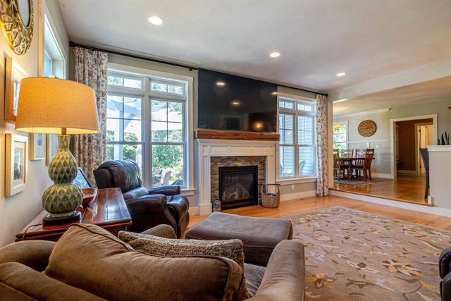 7 Limerick Drive, Chichester, NH 03258