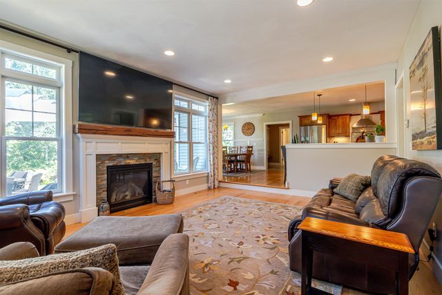 7 Limerick Drive, Chichester, NH 03258