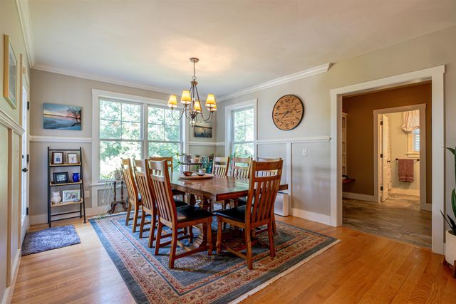 7 Limerick Drive, Chichester, NH 03258