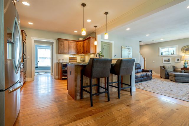 7 Limerick Drive, Chichester, NH 03258