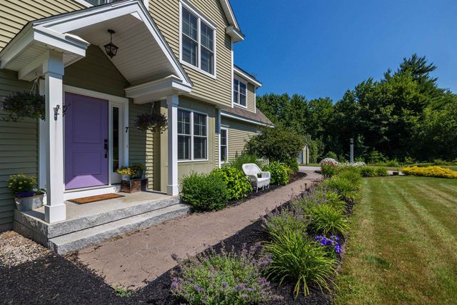 7 Limerick Drive, Chichester, NH 03258