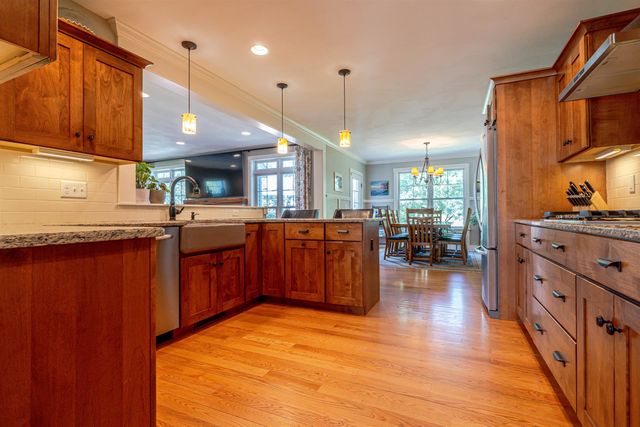 7 Limerick Drive, Chichester, NH 03258