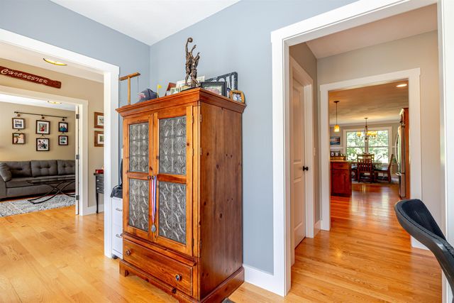 7 Limerick Drive, Chichester, NH 03258