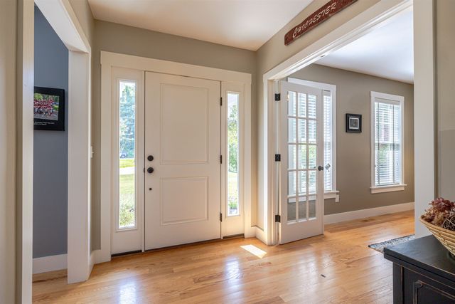 7 Limerick Drive, Chichester, NH 03258